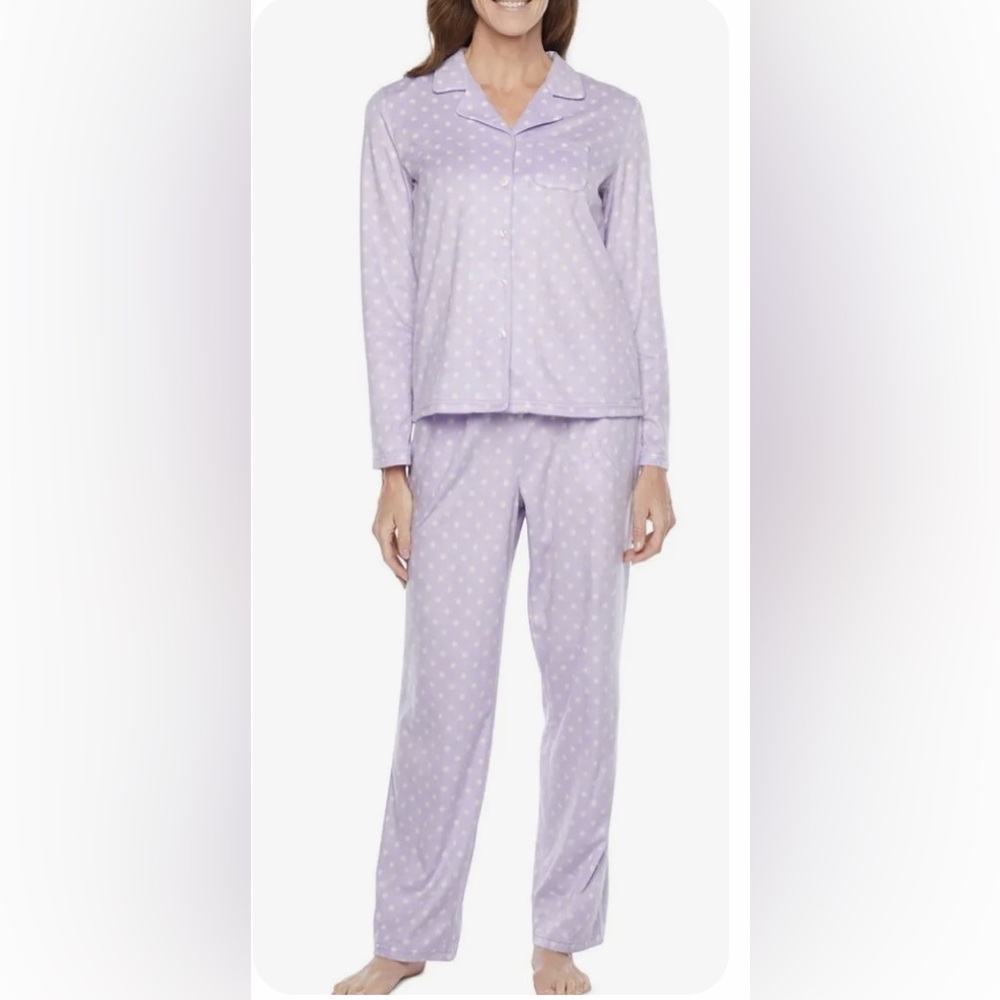 Adonna  Pajama Sleep Set